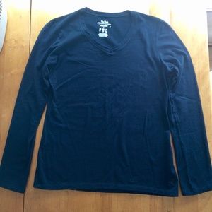 Play like a Champion Authentic long sleeve top NEW